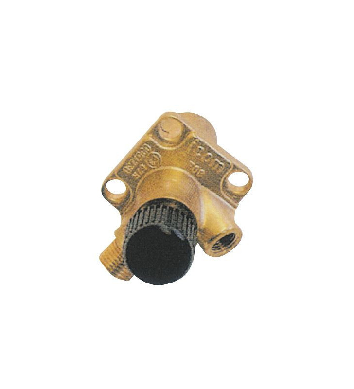 SPARE VALVE F08 for double chamber LPG tanks.