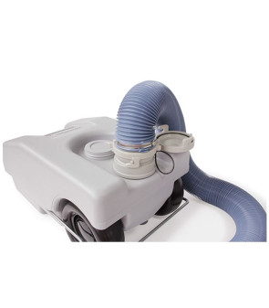 Kit Sanitary Flex - 300 cm FIAMMA - 02438A01