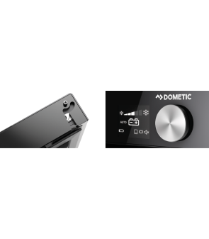 Frigorífico serie 10 RMD modelo 10.5TX