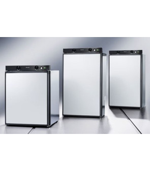 Serie 5 Rm 5380 Dometic Frigorífico trivalente empotrado 80LT