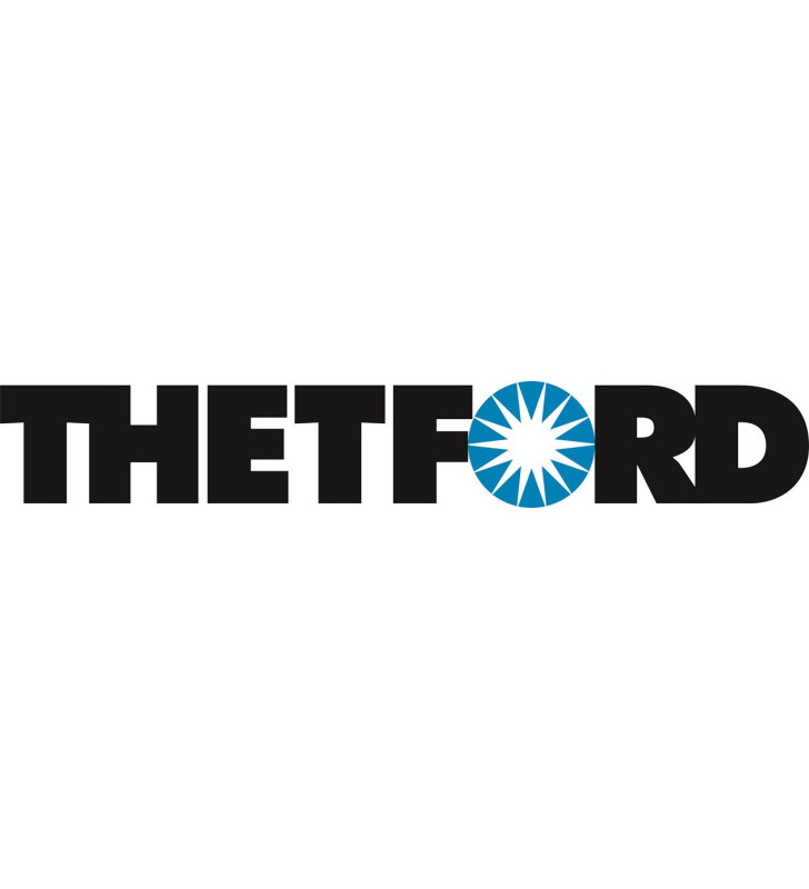 THETFORD compressor refrigerator T2152C SLIM...