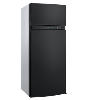 Thetford N4175 E + refrigerator