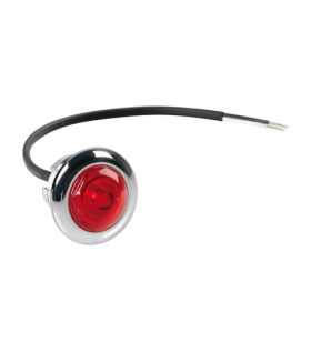 DOWNLIGHT ROUGE 12 / 24V...