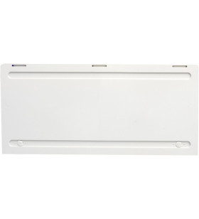 Cubierta de parrilla de invierno Dometic para LS300 – L500 blanca - 289059801