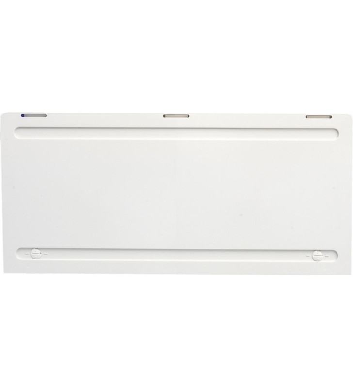 Cubierta de parrilla de invierno Dometic para LS300 – L500 blanca - 9105900017