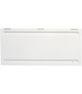 Cover inv. Dometic grille x LS300 - L500 white