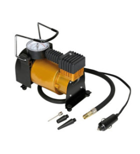 Compresseur 12V 150 psi - 10 bars - 35 l/min