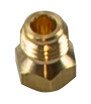 0,64 CRAMER gas burner nozzle