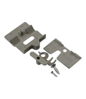 KÜHLSCHRANKTÜRSCHLOSS KOMPLETT RM7601/RM7605/RM765X/RM785X - 24127578