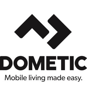 UNIDAD DE ESTANTERÍAS BLANCAS L 384 Frigorífico dometic... 2