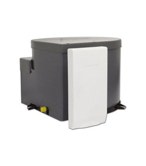 Truma 30MBAR 10L gas / electric boiler without connections