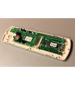 1347.144.02 - PANNELLO NE144N2 CON LED E DISPLAY CAVO 8 MT