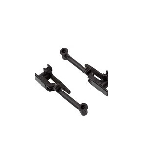 Compas 300 mm SEITZ SX+DX paire S3-S4-S5-S6.4-S6.5