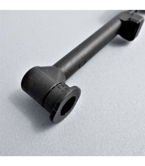 Compas 300 mm SEITZ SX+DX paire S3-S4-S5-S6.4-S6.5
