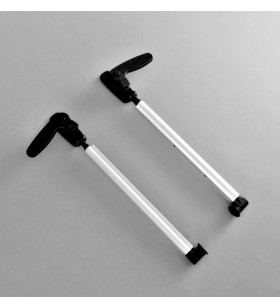 Pair of 700 mm SEITZ SX+DX...