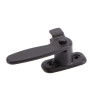 MANIJA DERECHA PARA VENTANAS SEITZ S4/S5 - BG1036