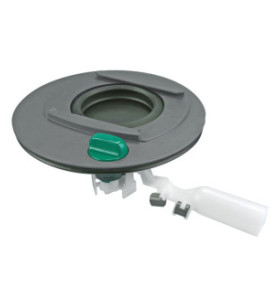 Right-hand fixing mechanism...