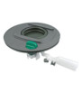 Mécanisme de fixation à droite pour cassette C400/500 THETFORD - 3233106
