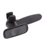 MANIJA DERECHA PARA VENTANAS SEITZ S4/S5 - BG1036