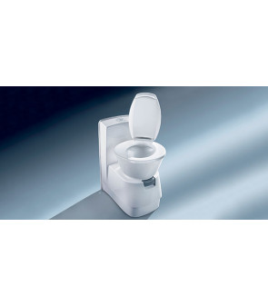 SIGILLANTE VASSOIO NERO PER WC CTS3110 DOMETIC - 2426012361