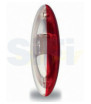 SPL 2010 / 12-24V DOUBLE-SIDED SIDE CLEARANCE LIGHT WITH WHITE BASE