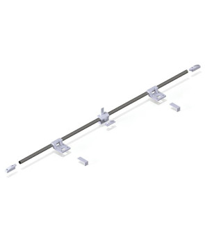 PIN - Table guide 950 gray LIPPERT