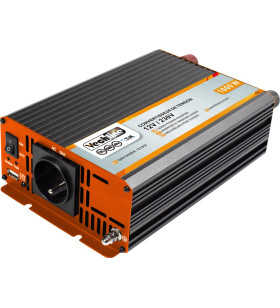 VECHLINE INVERTER 1000W ALMOST SINE 12V/230V