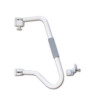 Maniglione salita Security 46 PRO - White FIAMMA 03513-04-