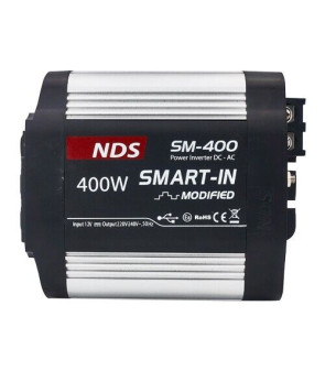 Pure wave NDS SMART-IN inverter from 400 to 2000 W