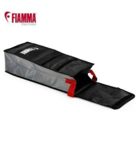 Level Bag schwarz FIAMMA...