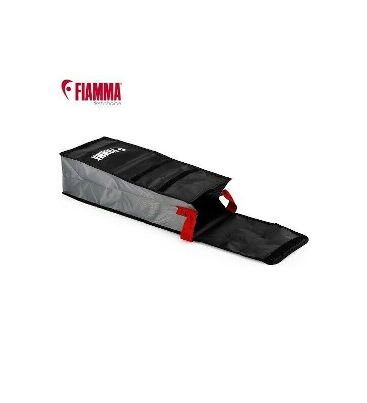 Level Bag negro FIAMMA para Level Up y Jumbo - 05950A02B