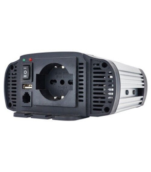 Inversor onda pura NDS SMART-IN de 400 a 2000 W