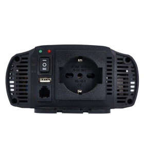 Inverter 400W NDS SMART-IN onda modificata