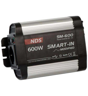 Inversor onda modificada NDS SMART-IN 600W