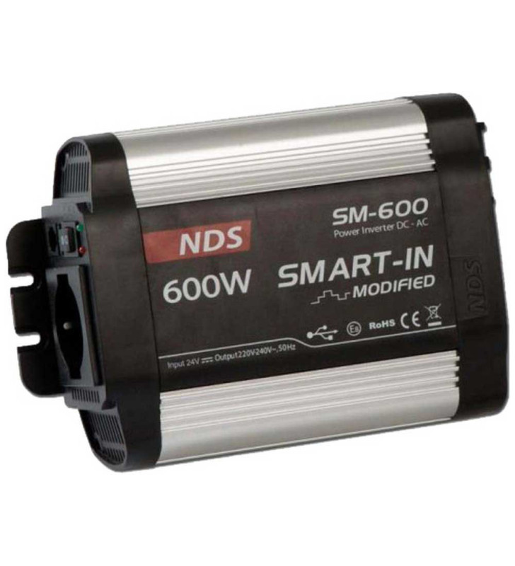 600W NDS SMART-IN modified wave inverter