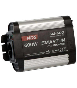 600W NDS SMART-IN modified wave inverter