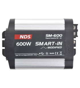 Onduleur modifié NDS SMART-IN 600 W