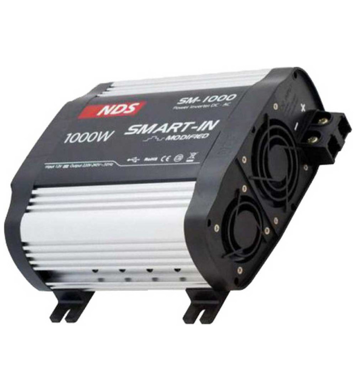 1000W NDS SMART-IN modified wave inverter