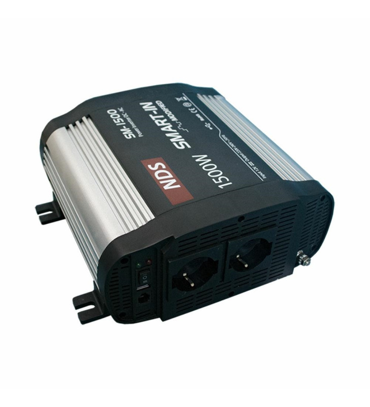 Inversor 1500W NDS SMART-IN onda modificada