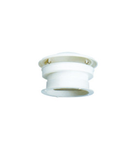 DIAMÈTRE DE L’AÉRATEUR DES TOILETTES 165 MM 12 V...