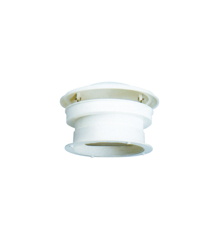 DIÁMETRO DEL AIREADOR DEL INODORO 165 MM 12V...