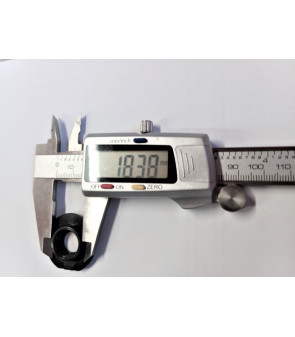 BOUTON DE FERMETURE DE FENÊTRE TCS