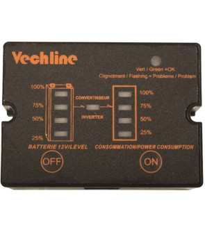 copy of ONDULEUR VECHLINE PURE WAVE de 1000 à 3000 W