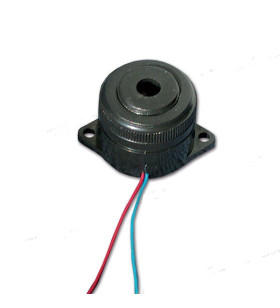 85 dB pulsed tone buzzer