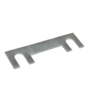 10 fusibles 80A STRIP ruban pas 30 mm