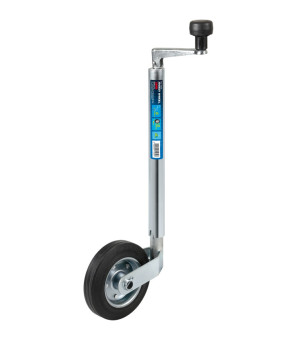 SERVOTIMONE LAMPA 80 KG DIA. 35 ADJUSTABLE WHEEL P / TROLLEYS