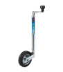 SERVOTIMONE LAMPA 80 KG DIA. 35 ADJUSTABLE WHEEL P / TROLLEYS