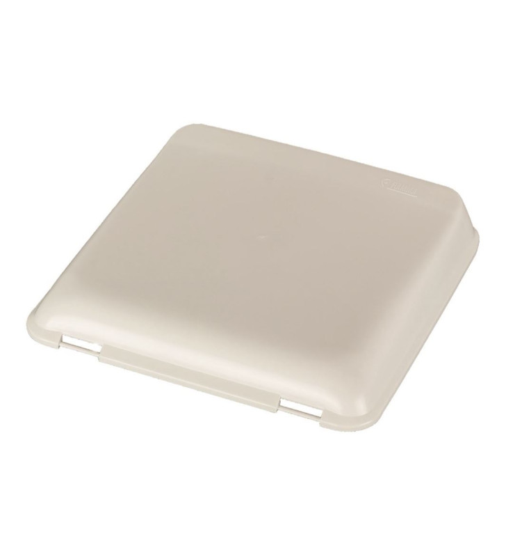 FIAMMA - Cúpula de repuesto blanca NRW VENT 40x40 - 98683-100
