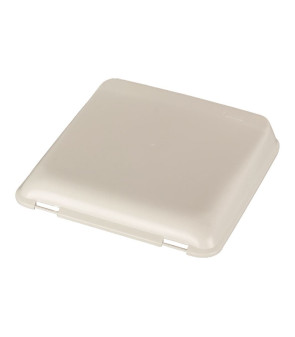 FIAMMA - White replacement dome NRW VENT 40x40 - 98683-100