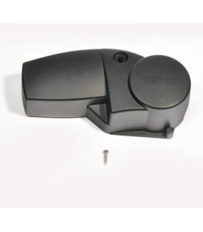 V10 & V15 THULE 12V single step motor cover